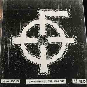 Forced Order - Vanished Crusade
