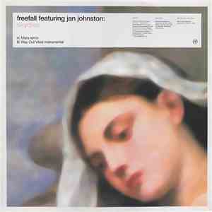 Freefall Featuring Jan Johnston - Skydive