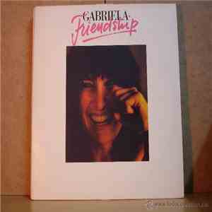 Gabriela  - Friendship