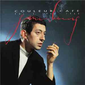 Gainsbourg - Couleur Café - Vol.3 : 1963 • 1964