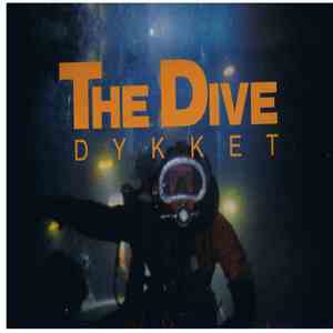 Geir Bøhren And Bent Åserud - The Dive = Dykket