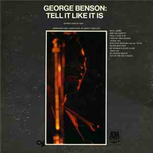 George Benson - Tell It Like It Is