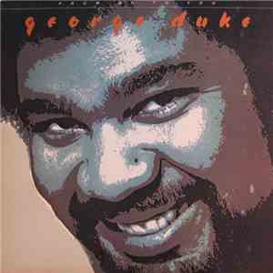 George Duke - From Me To You