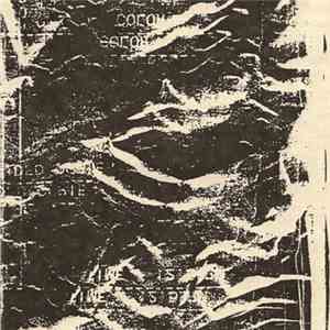 Greg Gorlen - Untitled