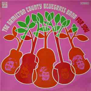 Hamilton County Bluegrass Band - For You