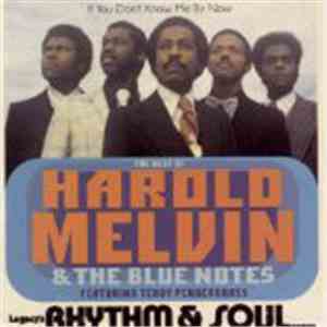 Harold Melvin & The Bluenotes - The Best Of Harold Melvin & The Bluenotes