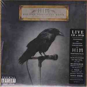 HIM - Digital Versatile Doom: Live At The Orpheum Theatre XXXVII A.S.