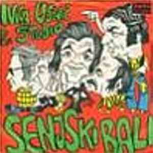 Ivica Ujević & Studio - Senjski Bali