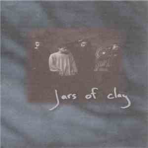 Jars Of Clay - Jars Of Clay
