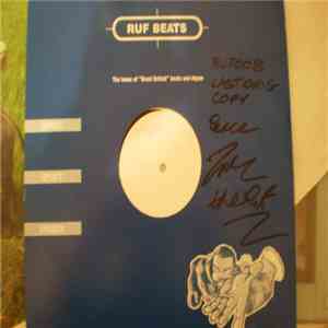 Jeep Beat Collective - Attack Of The Wildstyle Beatfreaks