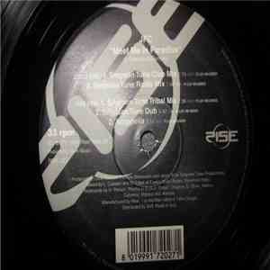J.F.C. - Meet Me In Paradise