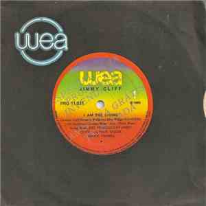 Jimmy Cliff / Sister Sledge - I Am The Living/Got To Love Somebody
