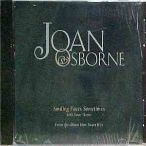 Joan Osborne - Smiling Faces Sometimes