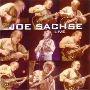 Joe Sachse - Live