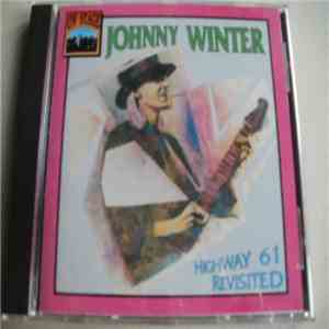 Johnny Winter - Highway 61 Revisited