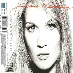 Juliane Werding - Weißt Du, Wer Ich Bin?
