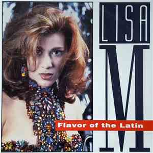 Lisa M - Flavor Of Latin