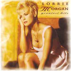 Lorrie Morgan - Greatest Hits / REFLECTIONS