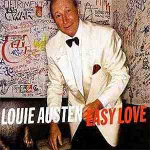 Louie Austen - Easy Love