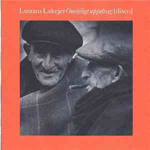 Lustans Lakejer - Omöjligt Uppdrag