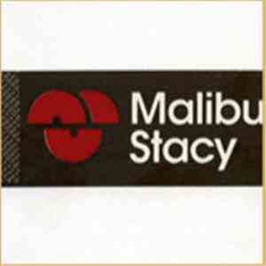 Malibu Stacy - Malibu Stacy E.P.