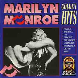Marilyn Monroe - Golden Hits