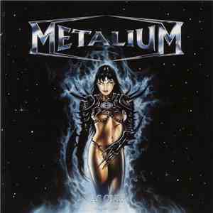 Metalium - As One - Chapter Four