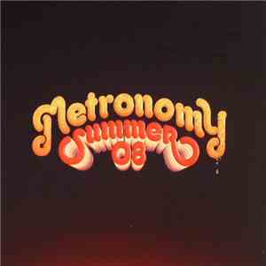 Metronomy - Summer 08