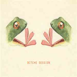 Michael Johnsen, Pascal Battus - Bitche Session