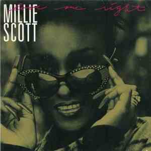 Millie Scott - Love Me Right