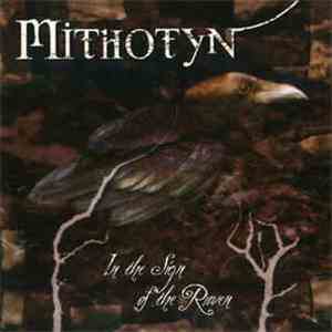 Mithotyn - In The Sign Of The Ravens