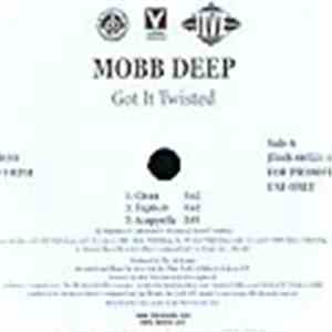 Mobb Deep - Got It Twisted