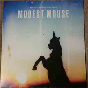 Modest Mouse - Baron Von Bullshit Rides Again