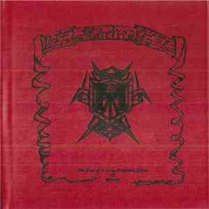 Mortiis - The Song Of A Long Forgotten Ghost