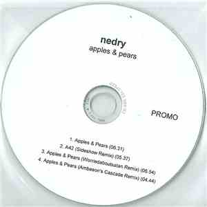 Nedry - Apples & Pears