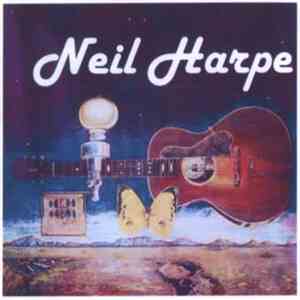 Neil Harpe - Neil Harpe