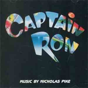 Nicholas Pike - Captain Ron