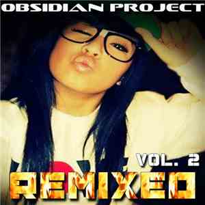 Obsidian Project - Time Love