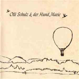 Olli Schulz & Der Hund Marie - Das Beige Album