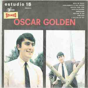 Oscar Golden - Estudio 15 Presenta