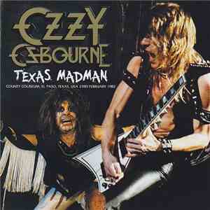 Ozzy Osbourne - Texas Madman