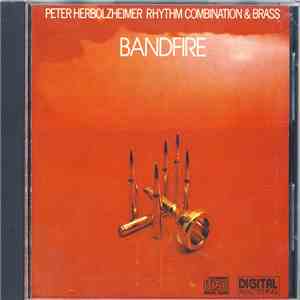 Peter Herbolzheimer Rhythm Combination & Brass - Bandfire