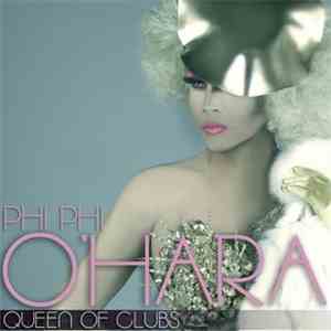 Phi Phi O'Hara - Queen of Clubs