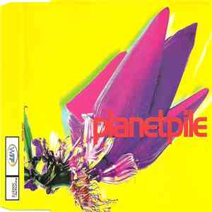 Planetpile - Planetpile