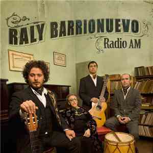 Raly Barrionuevo - Radio AM