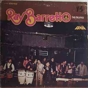 Ray Barretto - The Message