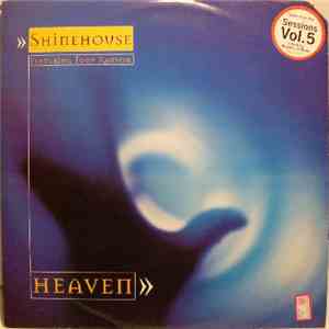 Shinehouse Featuring Tony Ransom - Heaven