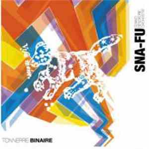 Sna-Fu - Tonnerre Binaire