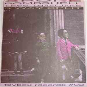 Spoke / Less Than Jake / Bombshell - 3 Way Split
