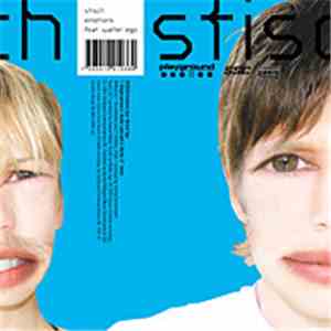 Stisch - Emotions
